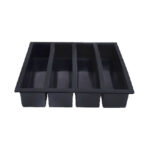 Καλούπι Σιλικόνης Για Πάγο Collins 13x3 cm 4 Θέσεων - Aboutbar.gr