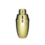 Cobbler Shaker Gold 500ml