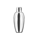 Cobbler shaker 500ml stainless steel 1