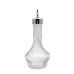 Bitters Bottle Threaded 50ml - Aboutbar.gr