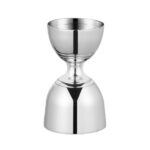 Μεζούρα Ποτών Bell Jigger 30/60 ml Speak Easy
