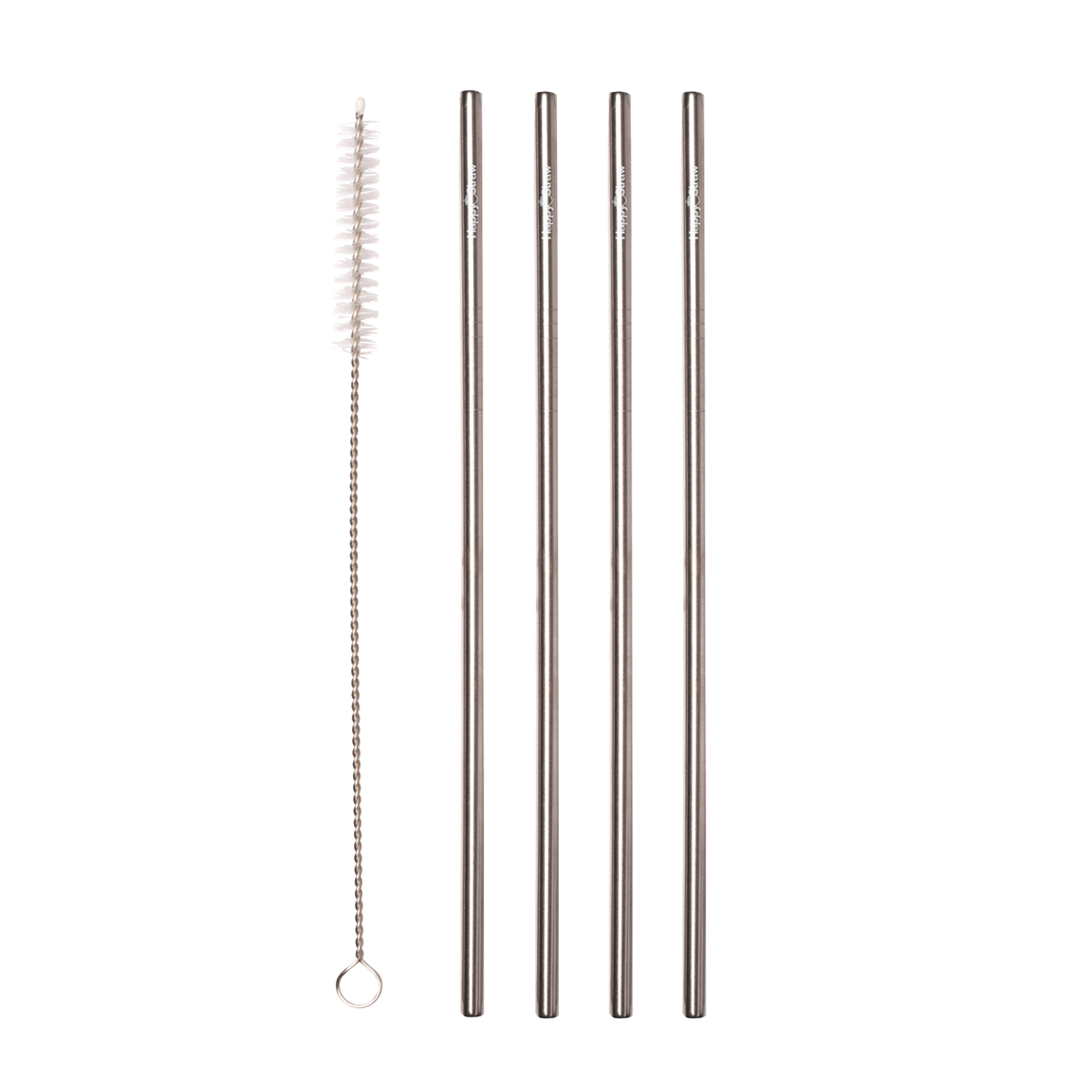 RSIE004 Straight Straws SS