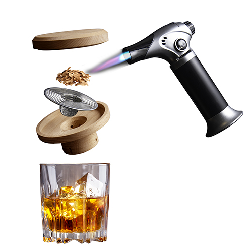 Cocktail Smoker Set