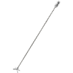Barspoon Swizzle Stick Κουτάλι Μπαρ 33cm