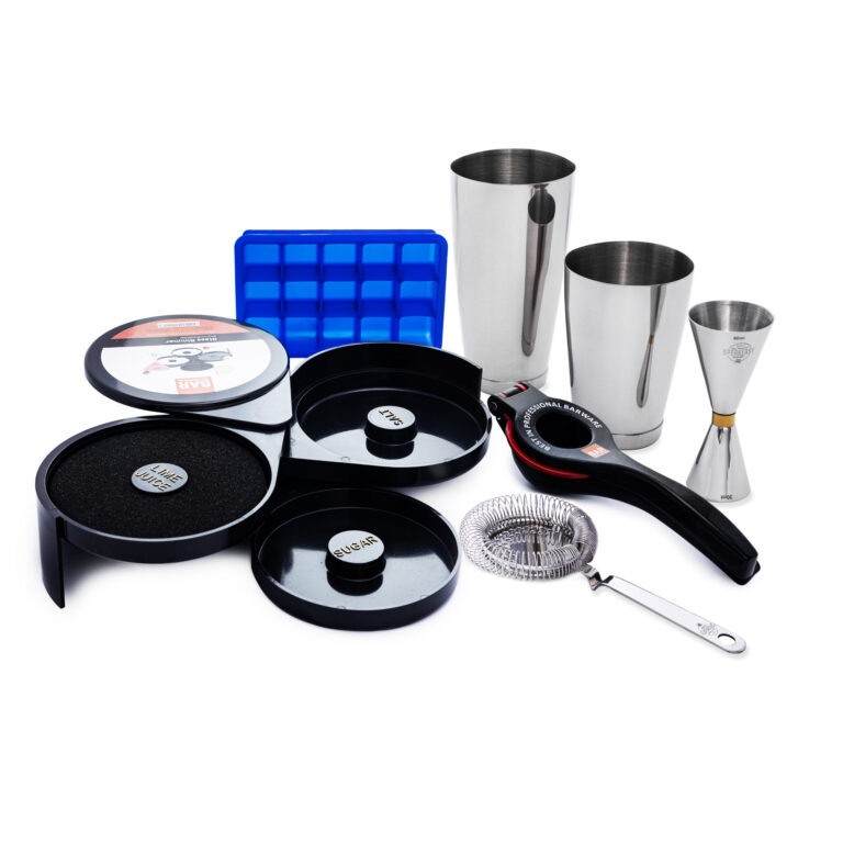 STMARG6 Margarita Mixing Set scaled 1