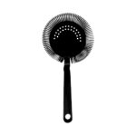Σουρωτήρι Αφροσυλλέκτης Hawthorne Strainer Black Plated