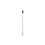 Barspoon Masher Copper Κουτάλι Μπαρ 30 cm