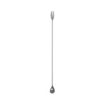 Barspoon Trident Stainless Steel Κουτάλι Μπαρ 50 cm - Aboutbar.gr