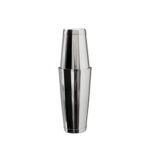 Boston shaker ανοξείδωτο 28/18 oz – επαγγελματικό shaker για cocktails