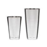 Boston Shaker ανοξείδωτο 800 ml για bartending και ανάμειξη cocktail