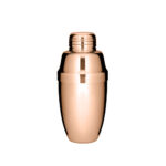 cobbler shaker 500ml copper