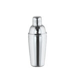 Cocktail Shaker Polished 700ml