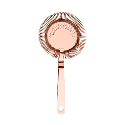 hawthornstrainer copper