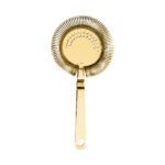 hawthornstrainer gold