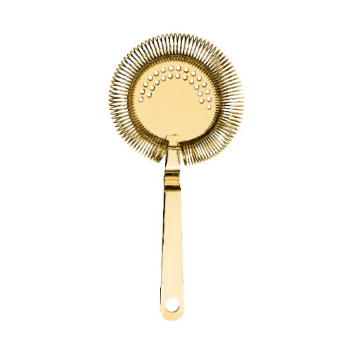 hawthornstrainer gold