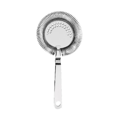 Hawthorn Strainer Stainless Steel