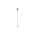 Barspoon Hoffman Stainless Steel Κουτάλι Μπαρ 28 cm