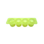 ice shot glass tray 6 cm
