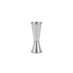 Μεζούρα Jigger Japanese Style Stainless Steel 25/50ml