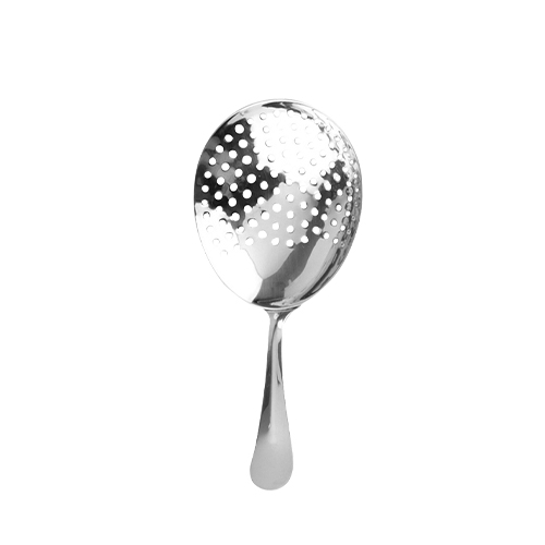 Σουρωτήρι Julep Strainer Stainless Steel - Aboutbar.gr
