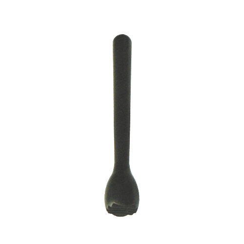 muddler plastic 22cm