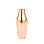 Parisienne Shaker Copper