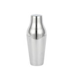 parisian shaker stainless steel