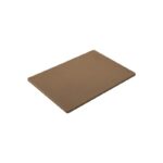 Επιφάνεια Κοπής Καφέ 1/2 9mm HDPE