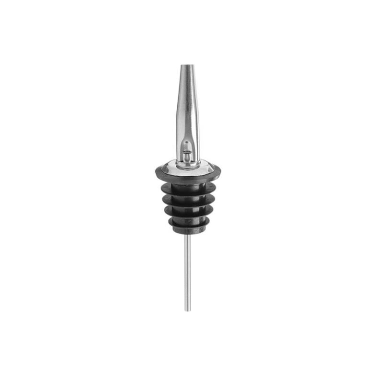 Πώμα Ροής Slow Flow Pourer Σ/6 - Aboutbar.gr