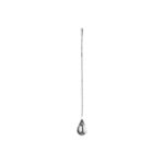 Barspoon Inox Κουτάλι Μπαρ 38εκ.