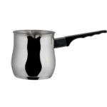 Μπρίκι INOX 200ml - Aboutbar.gr