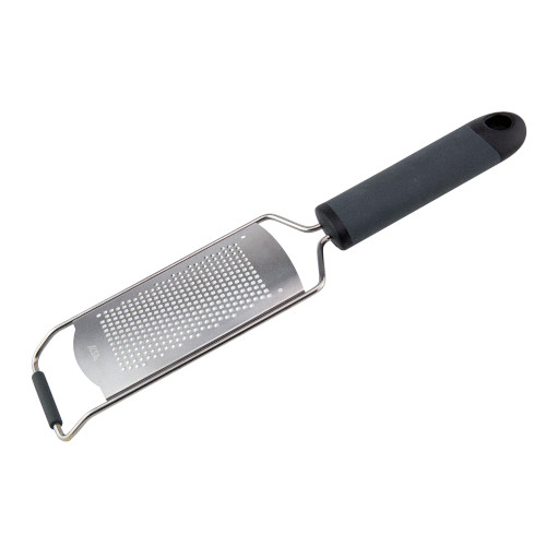 Τρίφτης Fine Blade Stainless Steel Micro-thec 30cm