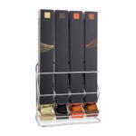 Βάση Για 4 Κουτιά Nespresso (40 Κάψουλες Καφέ)
