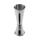 Μεζούρα Bar Jigger 30-60ml Mixage - Aboutbar.gr
