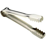 Λαβίδα Πάγου 16 cm Stainless Steel