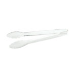 Λαβίδα 22εκ. Πλαστική Tong Polycarbonate