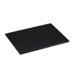 Επιφάνεια Κοπής Μαύρο HDPE - Aboutbar.gr