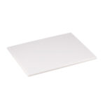Επιφάνεια Κοπής Λευκό HDPE 32x25cm x h 1