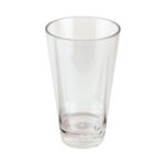 Boston Shaker Glass 45cl Polycarbonate Ποτήρι Σέικερ