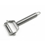 Καθαριστήρας INOX Julienne Με Μήκος Λεπίδας 7cm - Aboutbar.gr