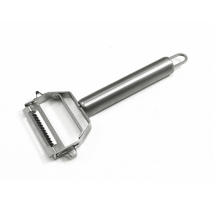 Καθαριστήρας INOX Julienne Με Μήκος Λεπίδας 7cm - Aboutbar.gr