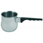Μπρίκι INOX 350ml - Aboutbar.gr