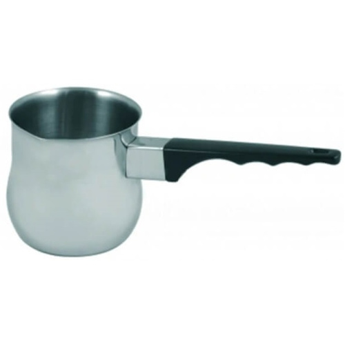 Μπρίκι INOX 350ml - Aboutbar.gr