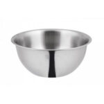 Μπωλ Ανάμειξης INOX 36x12,5