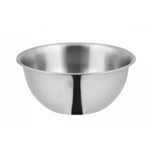 Μπωλ Ανάμειξης INOX 36x12,5