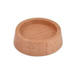 Tamper Holder Ξύλινη Βάση Πατητηριού Belogia
