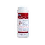 Σκόνη καθαρισμού μηχανής espresso Urnex Cafiza 2