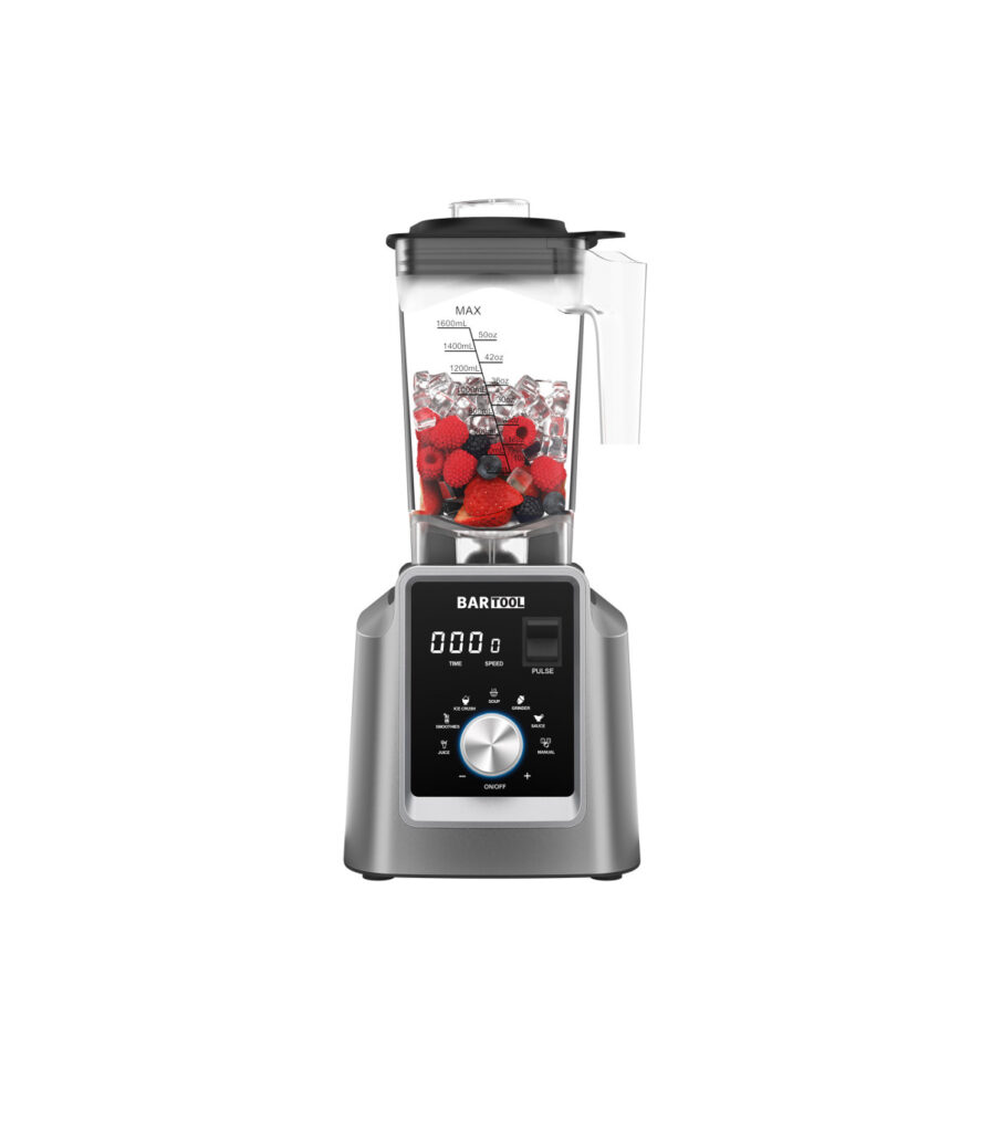 BarTool Επαγγελματικό Blender 2200W BT500 2lt
