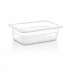 Δοχείο Τροφίμων PP GN1/2-10cm