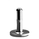 Μπάτης INOX Όρθιο Χέρι 800γρ.